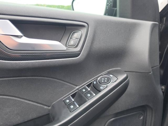 2025 Ford Escape ST-Line Select AWD