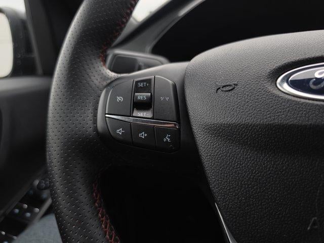 2025 Ford Escape ST-Line Select AWD