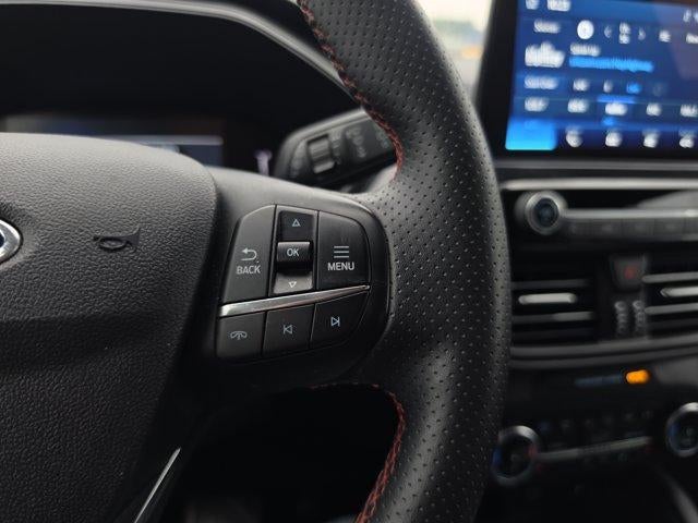 2025 Ford Escape ST-Line Select AWD