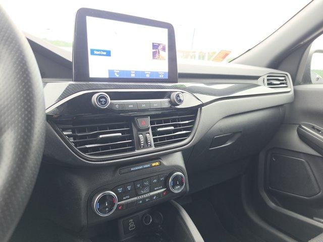 2025 Ford Escape ST-Line Select AWD