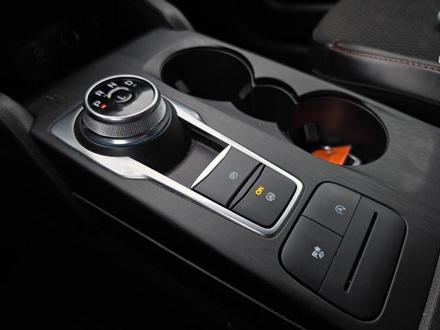 2025 Ford Escape ST-Line Select AWD