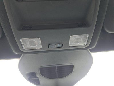 2025 Ford Escape ST-Line Select AWD