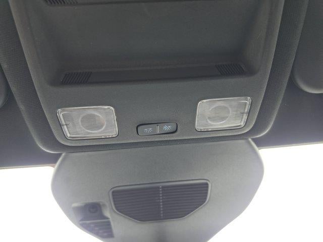 2025 Ford Escape ST-Line Select AWD