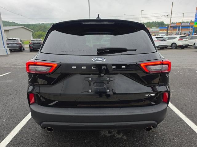 2025 Ford Escape ST-Line Select AWD
