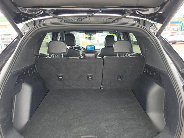 2025 Ford Escape ST-Line Select AWD