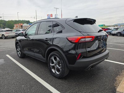 2025 Ford Escape ST-Line Select AWD