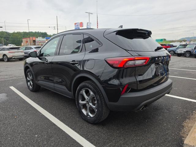 2025 Ford Escape ST-Line Select AWD