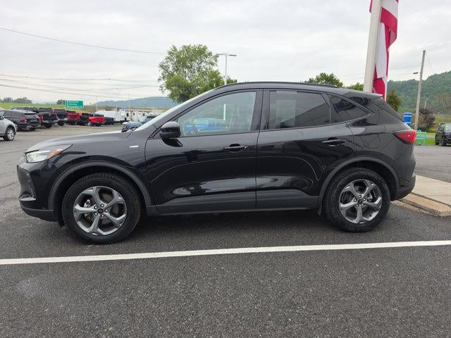2025 Ford Escape ST-Line Select AWD