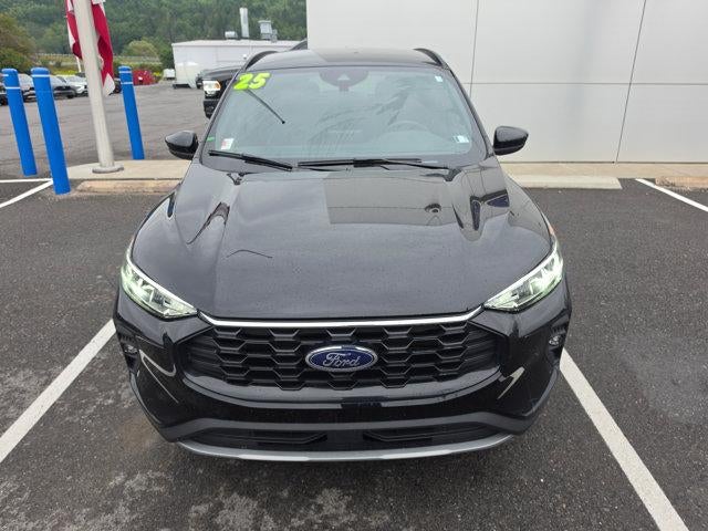 2025 Ford Escape ST-Line Select AWD