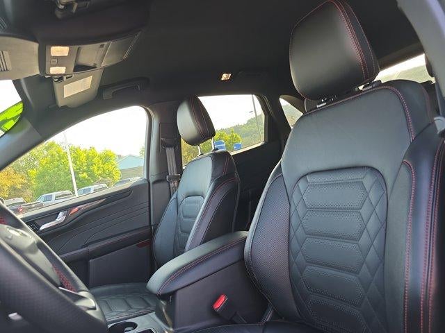 2024 Ford Escape ST-Line Elite AWD