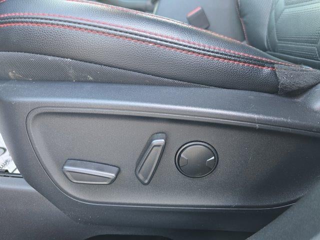 2024 Ford Escape ST-Line Elite AWD