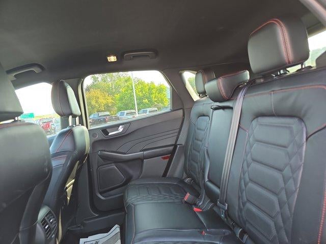 2024 Ford Escape ST-Line Elite AWD