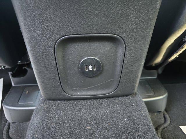 2024 Ford Escape ST-Line Elite AWD