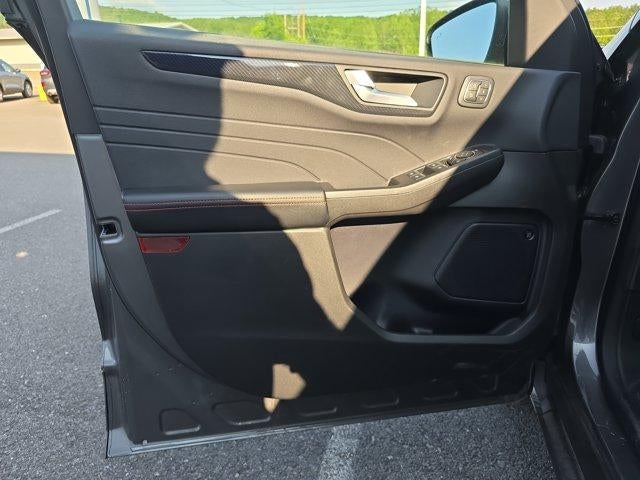 2024 Ford Escape ST-Line Elite AWD