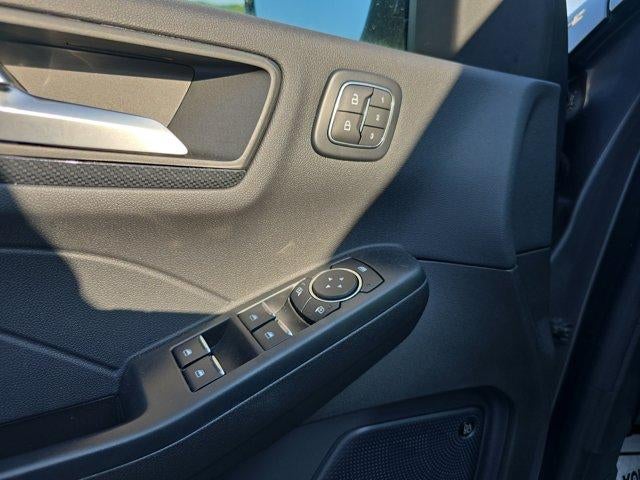 2024 Ford Escape ST-Line Elite AWD