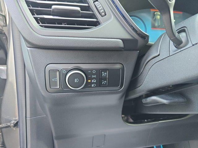 2024 Ford Escape ST-Line Elite AWD