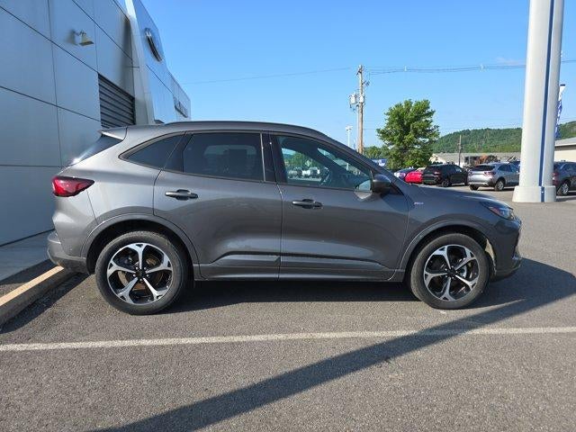2024 Ford Escape ST-Line Elite AWD
