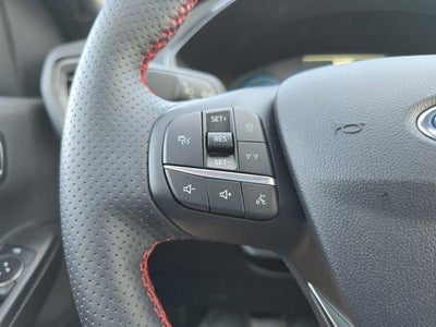 2024 Ford Escape ST-Line Elite AWD