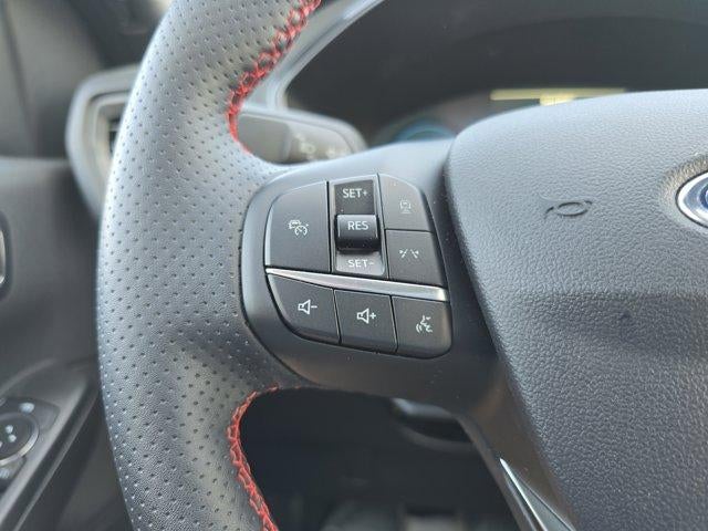 2024 Ford Escape ST-Line Elite AWD