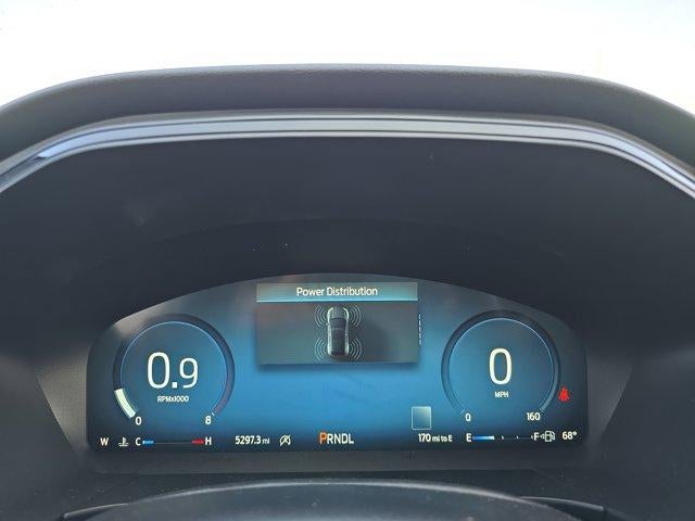 2024 Ford Escape ST-Line Elite AWD