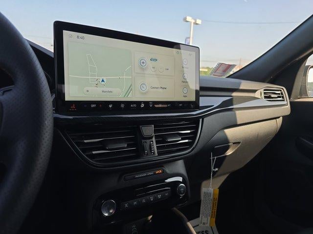 2024 Ford Escape ST-Line Elite AWD