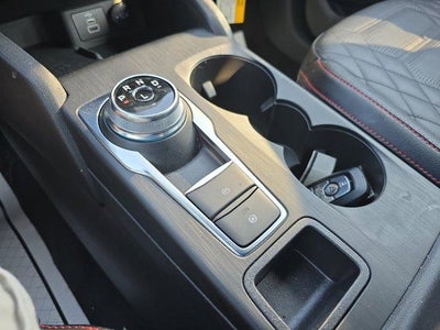 2024 Ford Escape ST-Line Elite AWD