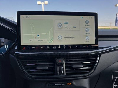 2024 Ford Escape ST-Line Elite AWD