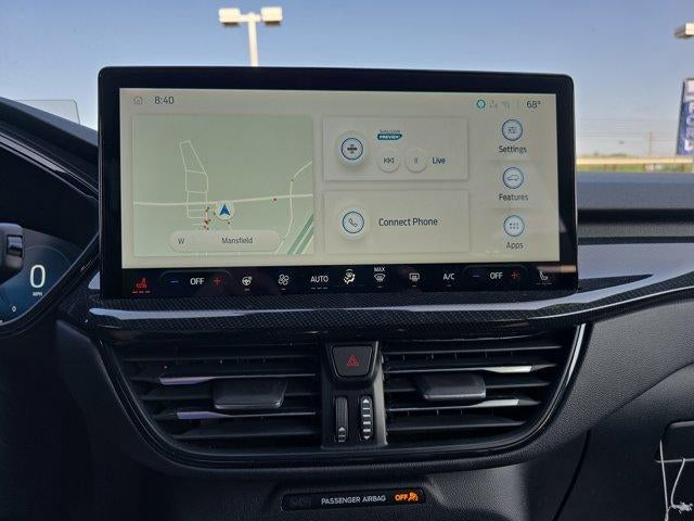 2024 Ford Escape ST-Line Elite AWD