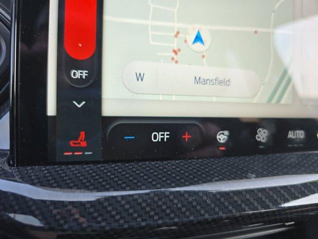 2024 Ford Escape ST-Line Elite AWD