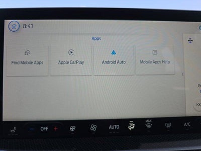 2024 Ford Escape ST-Line Elite AWD