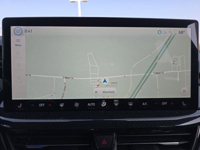 2024 Ford Escape ST-Line Elite AWD