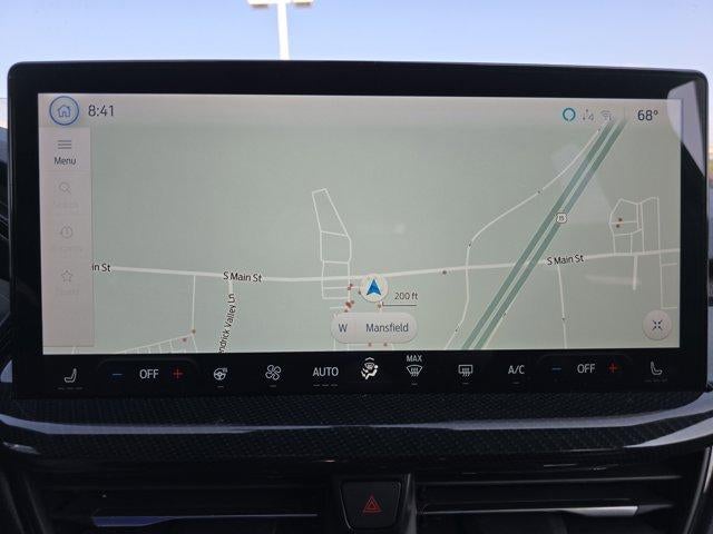 2024 Ford Escape ST-Line Elite AWD