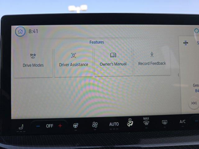 2024 Ford Escape ST-Line Elite AWD