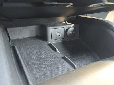 2024 Ford Escape ST-Line Elite AWD