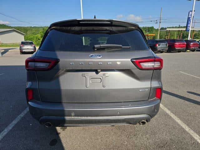 2024 Ford Escape ST-Line Elite AWD