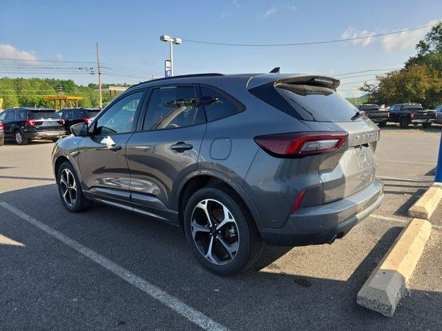 2024 Ford Escape ST-Line Elite AWD