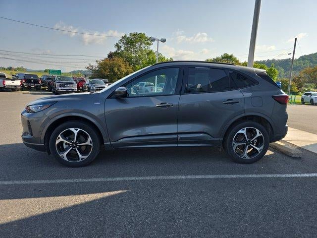 2024 Ford Escape ST-Line Elite AWD