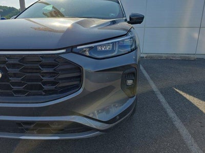 2024 Ford Escape ST-Line Elite AWD