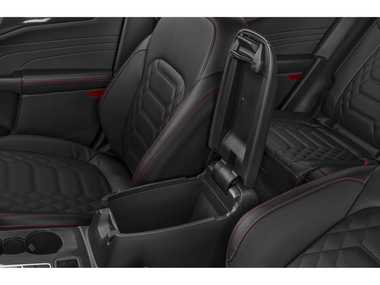 2024 Ford Escape ST-Line Elite AWD