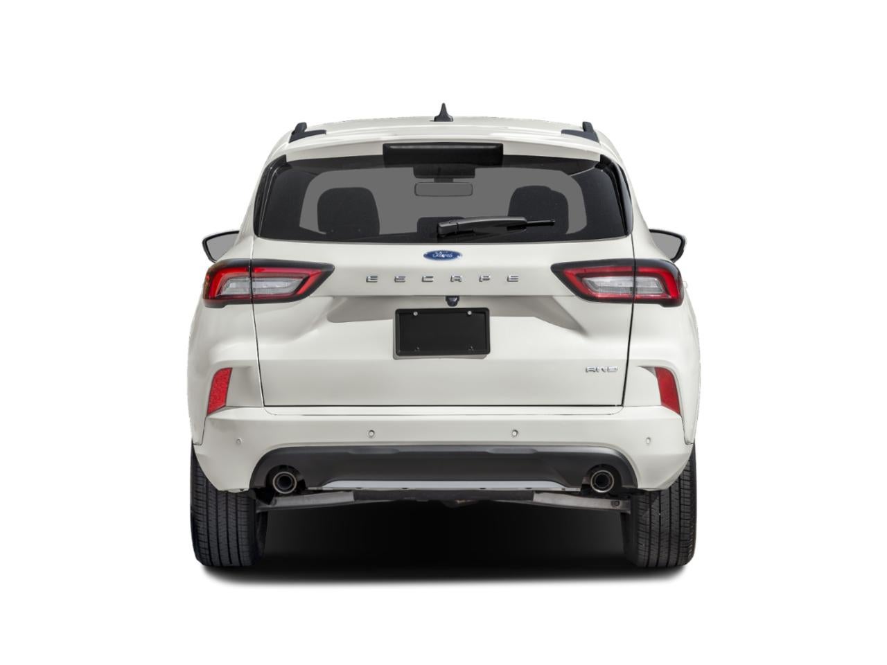 2024 Ford Escape ST-Line Elite AWD