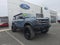 2023 Ford Bronco Big Bend 4 Door 4x4