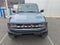 2023 Ford Bronco Big Bend 4 Door 4x4