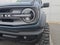 2023 Ford Bronco Big Bend 4 Door 4x4
