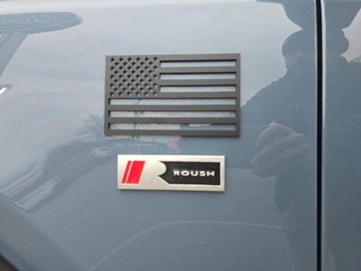 2023 Ford Bronco Big Bend 4 Door 4x4