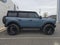 2023 Ford Bronco Big Bend 4 Door 4x4