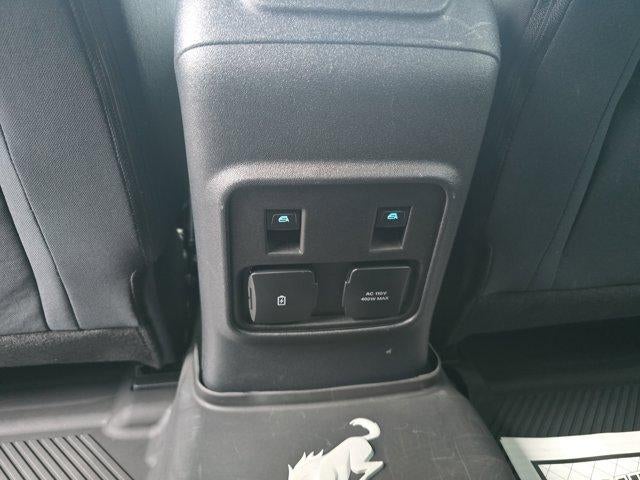 2023 Ford Bronco Big Bend 4 Door 4x4