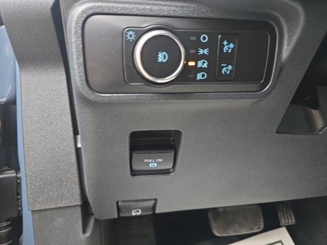 2023 Ford Bronco Big Bend 4 Door 4x4