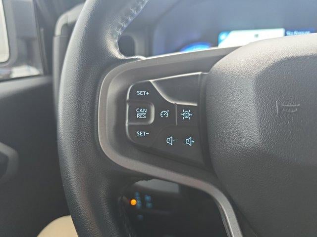 2023 Ford Bronco Big Bend 4 Door 4x4