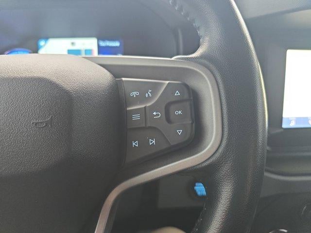 2023 Ford Bronco Big Bend 4 Door 4x4