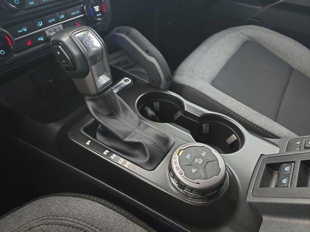2023 Ford Bronco Big Bend 4 Door 4x4
